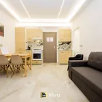 Vivo - Beach | Wifi | 1Br | Lux| Gaslini