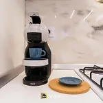 Vivo - Beach | Wifi | 1Br | Lux| Gaslini